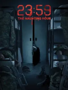 23:59: The Haunting Hour