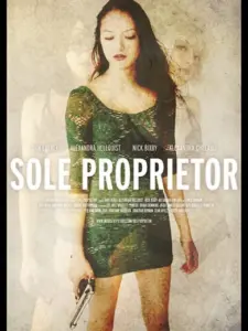 Sole Proprietor