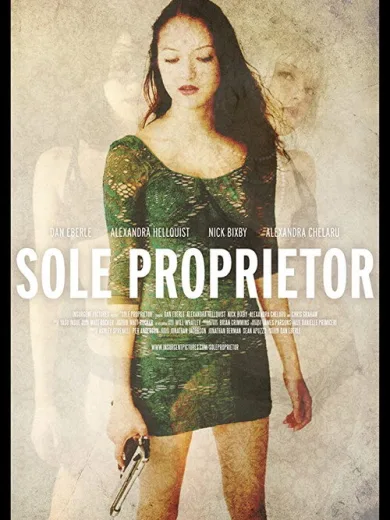 Sole Proprietor