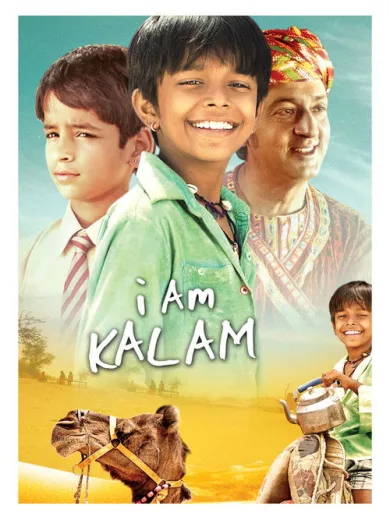 I Am Kalam