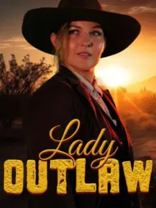 Lady Outlaw