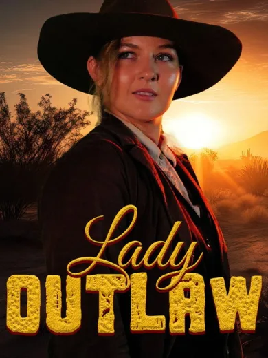 Lady Outlaw