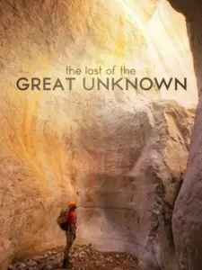 Last of the Great Unknown
