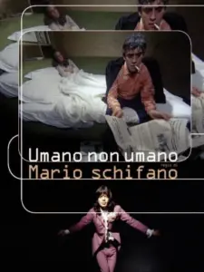 Umano Non Umano