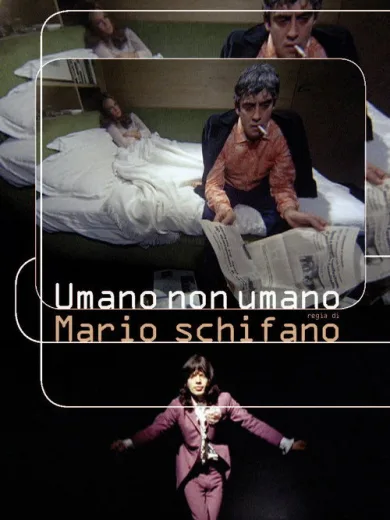 Umano Non Umano
