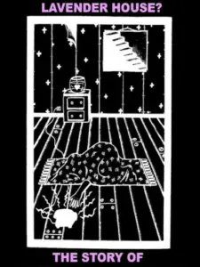 Where In The Hell Is The Lavender House: The Longmont Potion Castle Story