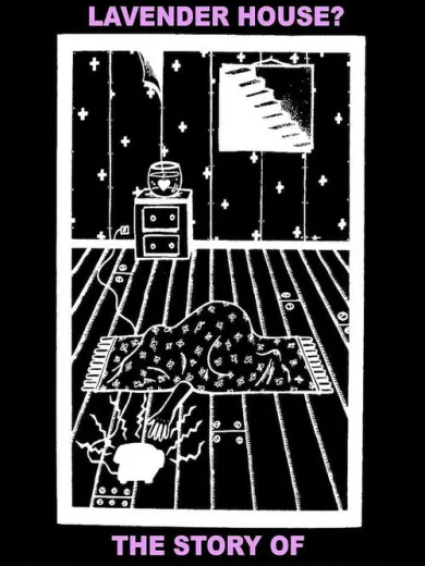 Where In The Hell Is The Lavender House: The Longmont Potion Castle Story