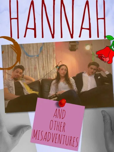 Hannah: And Other Misadventures
