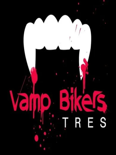 Vamp Bikers Tres