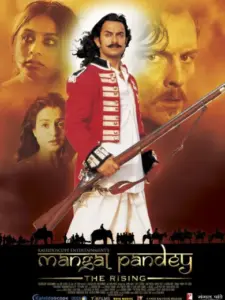 Mangal Pandey – The Rising