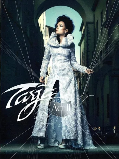 Tarja: Act II