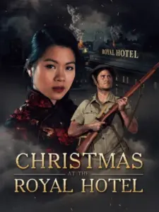 Christmas at the Royal Hotel