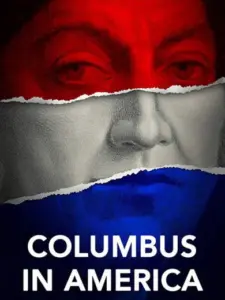 Columbus in America