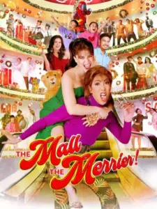 The Mall, The Merrier