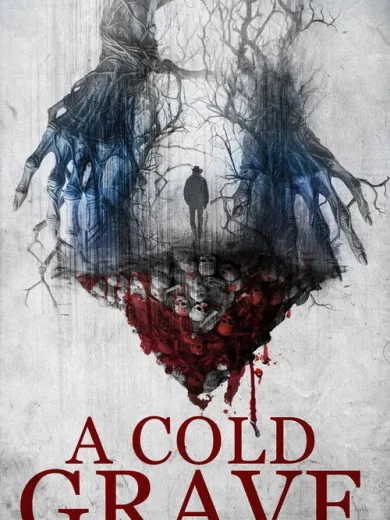 A Cold Grave