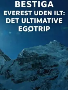 Everest uden ilt