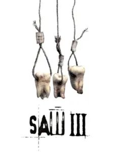 Σε Βλέπω III / Saw III