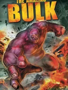The Amazing Bulk