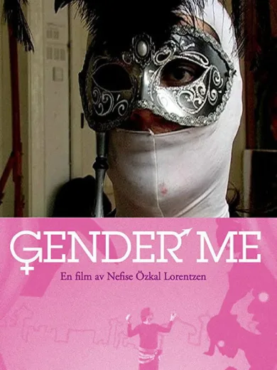 Gender Me: Homosexuality and Islam