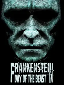 Frankenstein: Day of the Beast