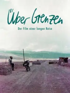 Über Grenzen