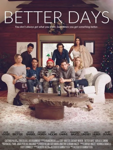 Better Days
