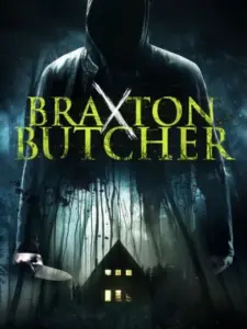 Braxton Butcher
