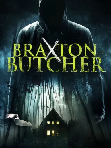 Braxton Butcher