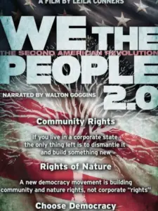 We The People 2.0