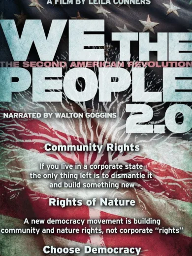 We The People 2.0