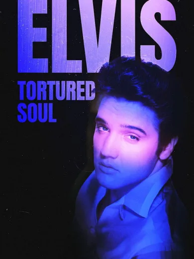 Elvis: Tortured Soul