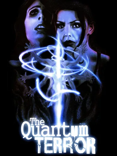 The Quantum Terror
