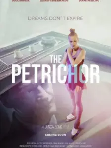 The Petrichor