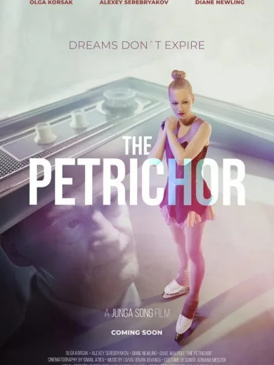 The Petrichor