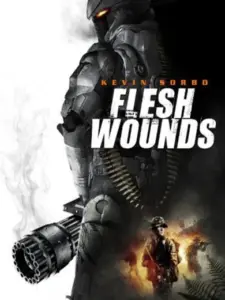 Flesh Wounds