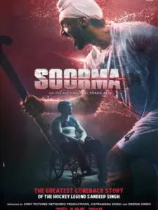 Soorma