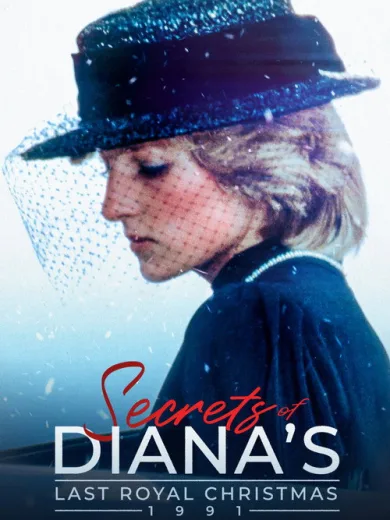 Secrets of Diana’s Last Royal Christmas: 1991