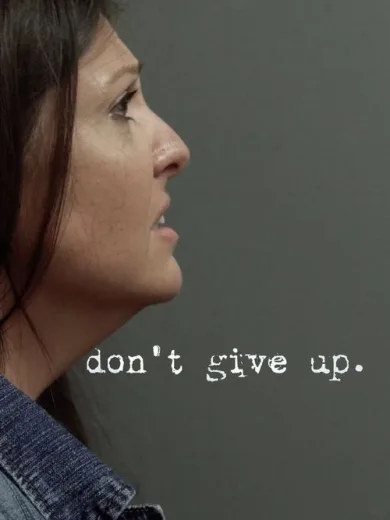 Don’t Give Up