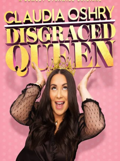 Claudia Oshry: Disgraced Queen