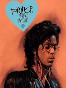 Prince: The Peach and Black Times