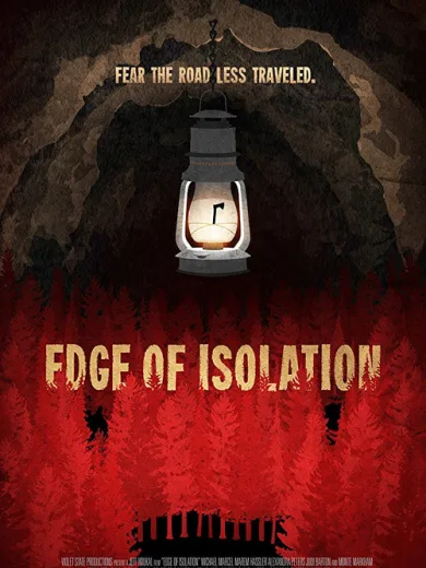 Edge of Isolation