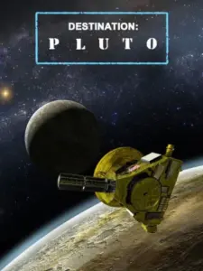 Destination: Pluto