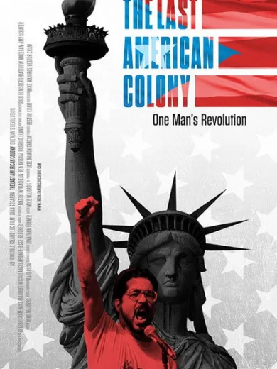 The Last American Colony