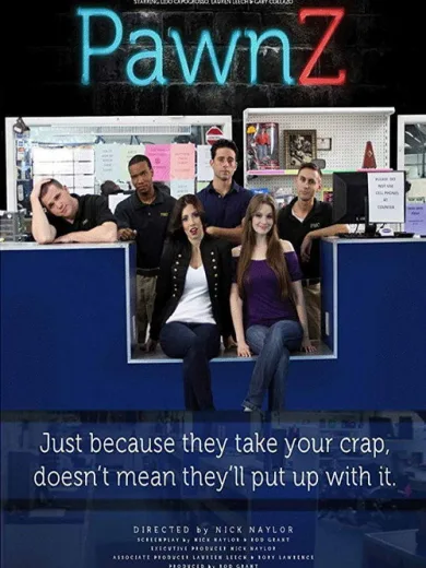 Pawnz