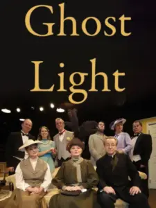Ghost Light