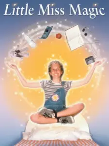 Little Miss Magic