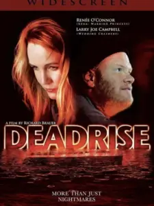 Deadrise