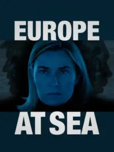 Europe at Sea