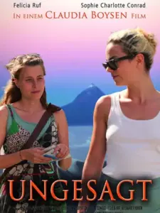 Ungesagt