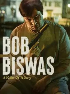 Bob Biswas